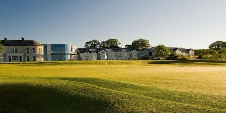 Glasson Golf Hotel & Country Club — photo 3