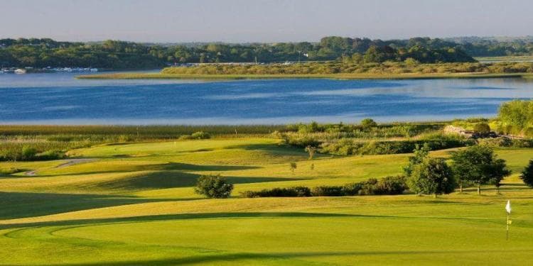 Glasson Golf Hotel & Country Club — photo 4