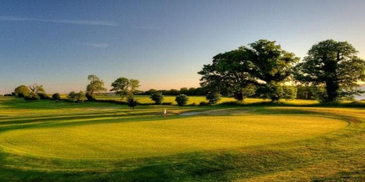 Glasson Golf Hotel & Country Club — photo 5