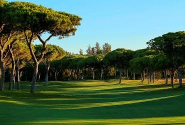 Vilamoura — Millennium Course — photo 2