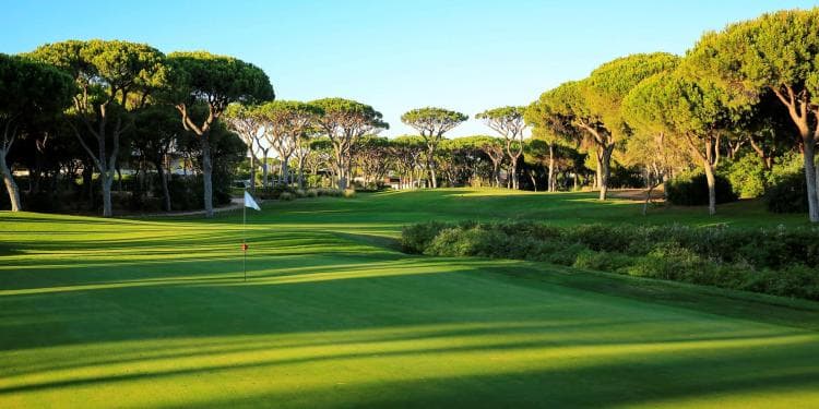 Vilamoura — Millennium Course — photo 3