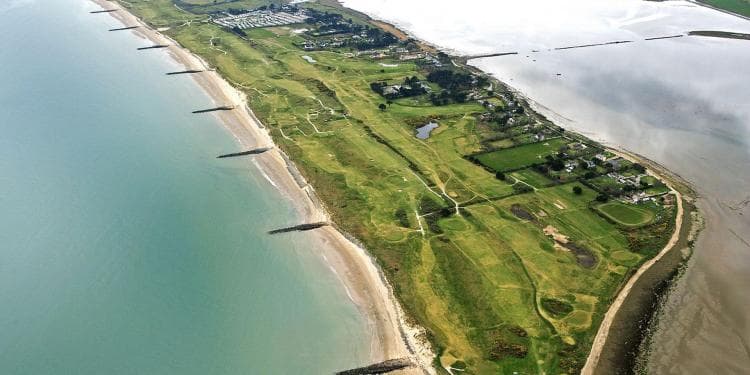 Rosslare Golf Links