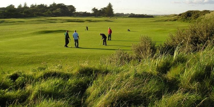 Rosslare Golf Links — photo 3
