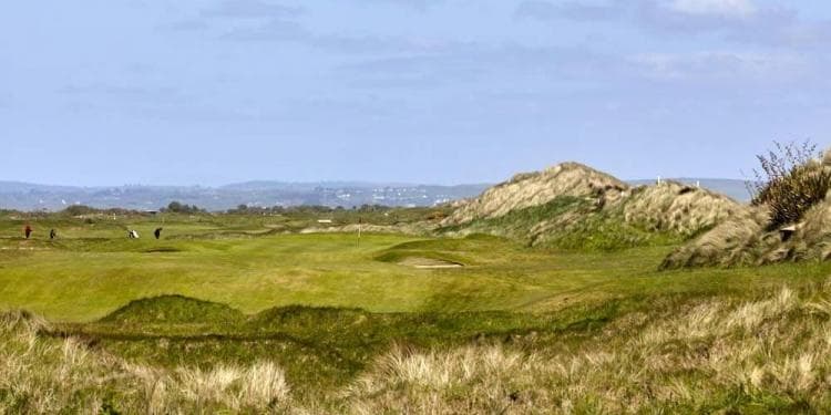 Rosslare Golf Links — photo 4