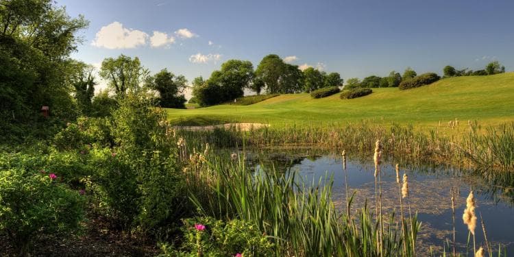Knightsbrook Hotel Spa & Golf — photo 2
