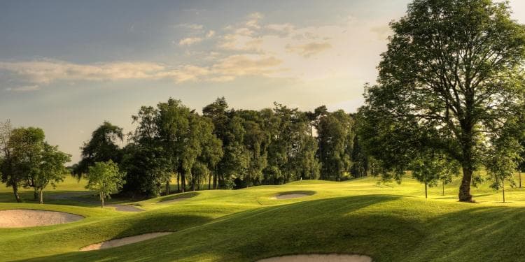 Knightsbrook Hotel Spa & Golf — photo 3