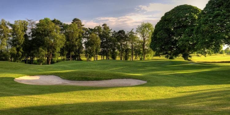 Knightsbrook Hotel Spa & Golf — photo 4