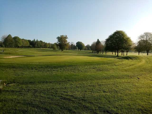 Dundrum House Hotel Golf