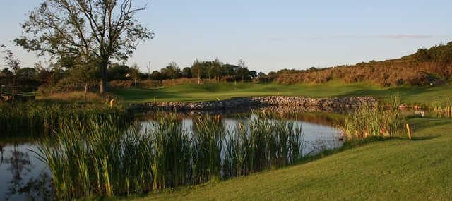 Rathcore Golf & Country Club