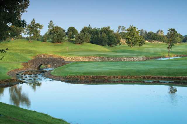 St Margaret's Golf & Country Club