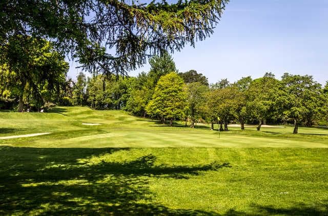 Shandon Park Golf Club