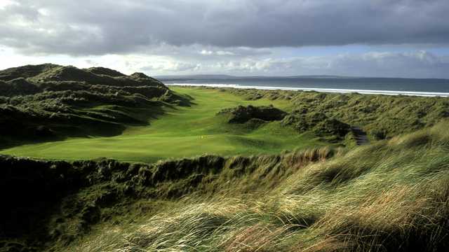 Enniscrone Golf Club