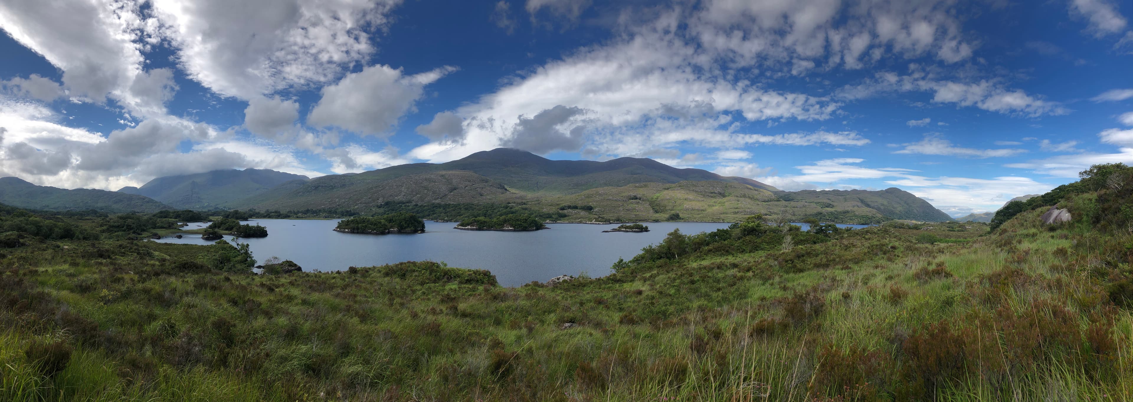 Killarney National Park, Upper Lake