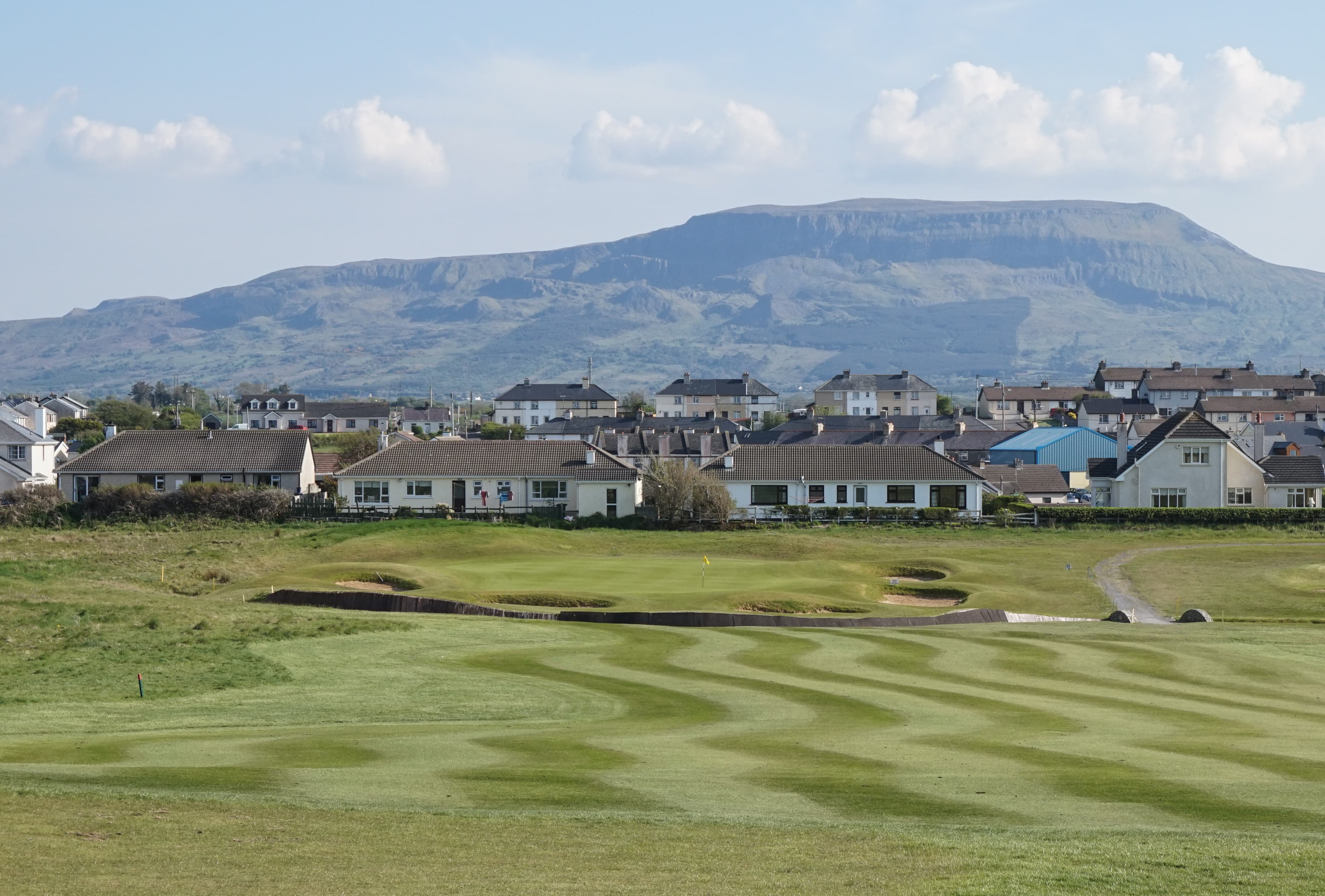Bundoran Golf Club