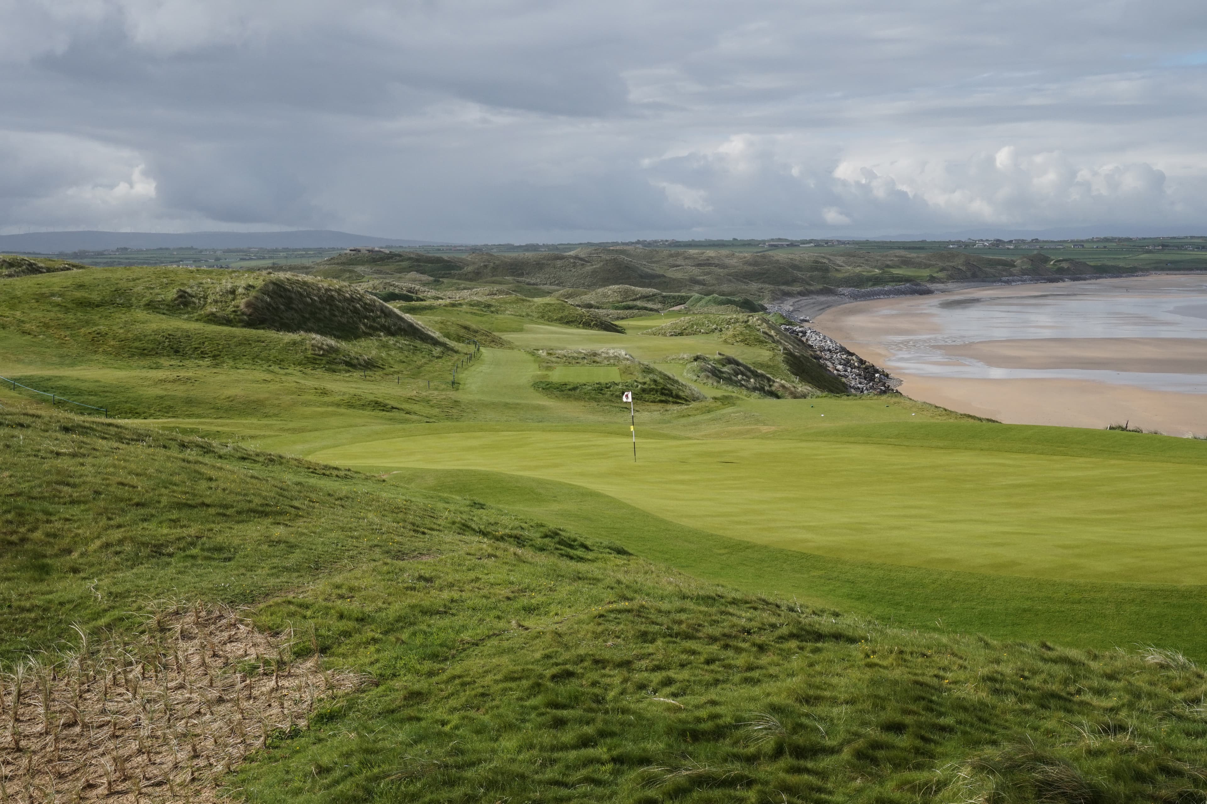 Ballybunion Golf Club — Old Course