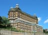 The Grand Hotel