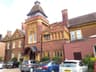 Moor Hall Hotel & Spa