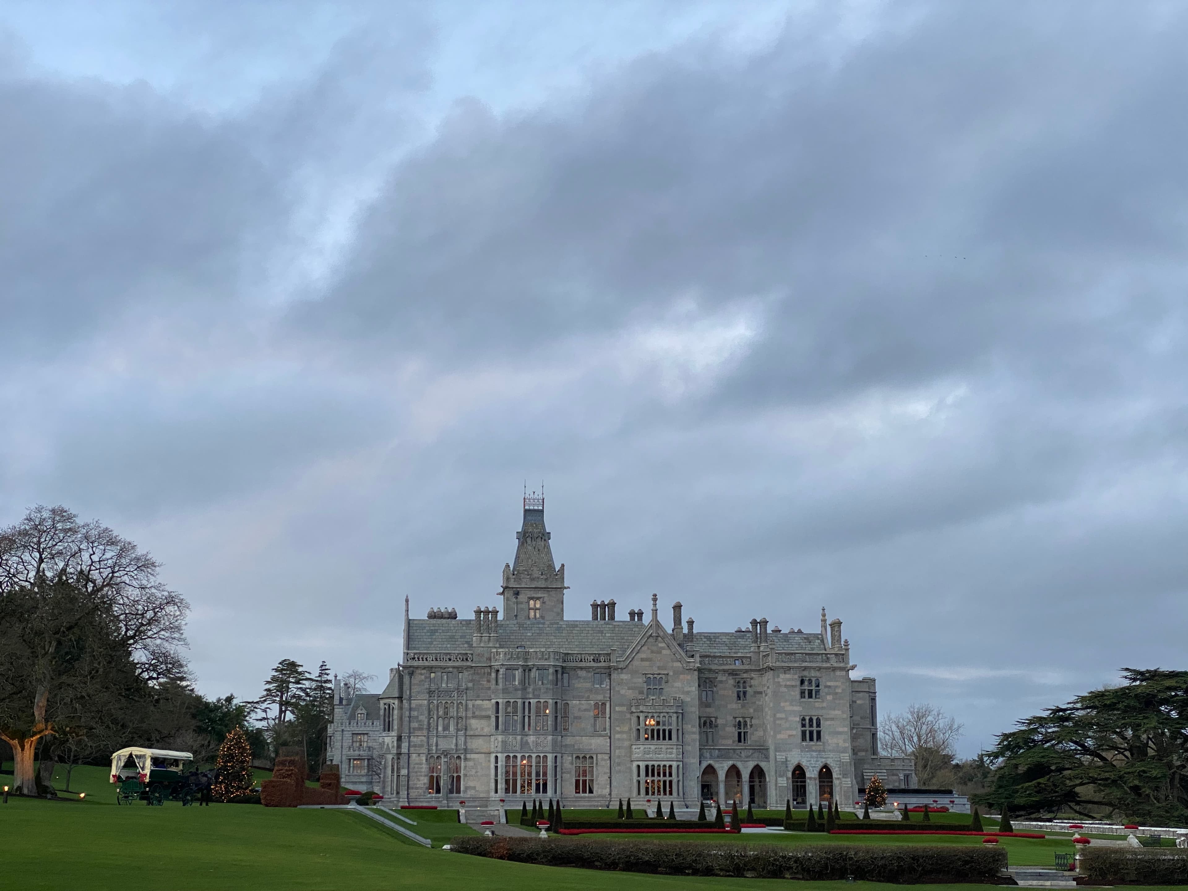 The Golf Course at Adare Manor