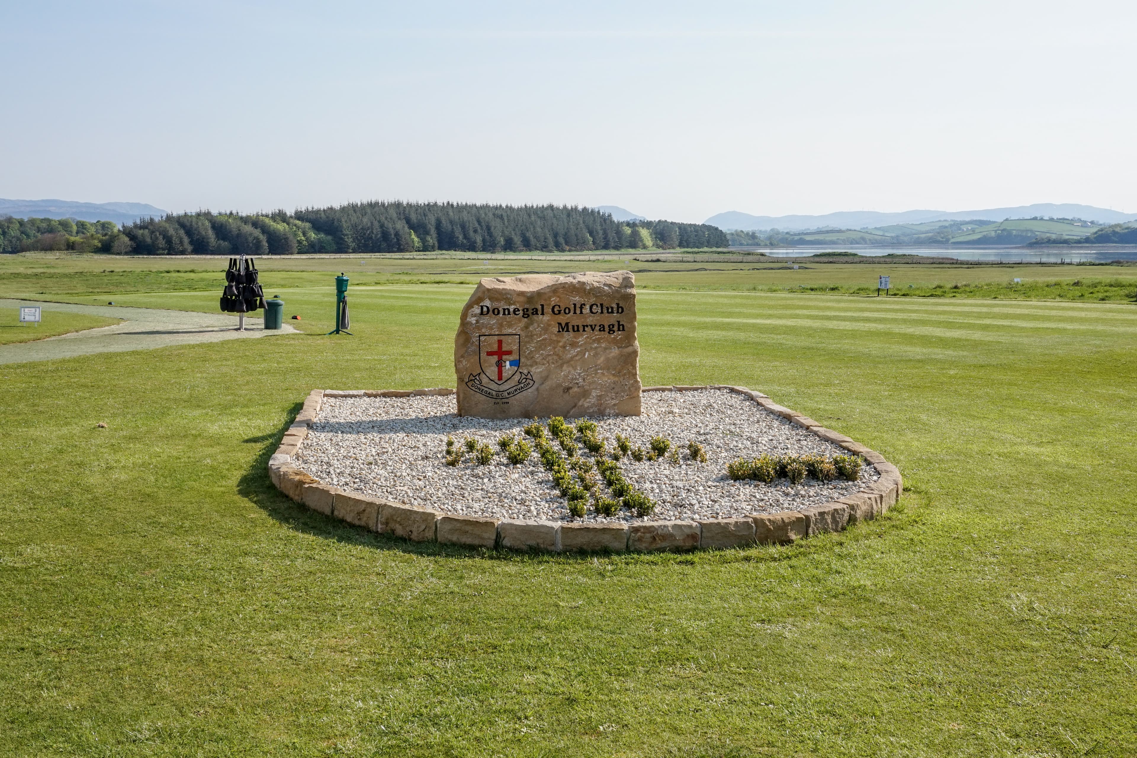 Donegal Golf Club (Murvagh)