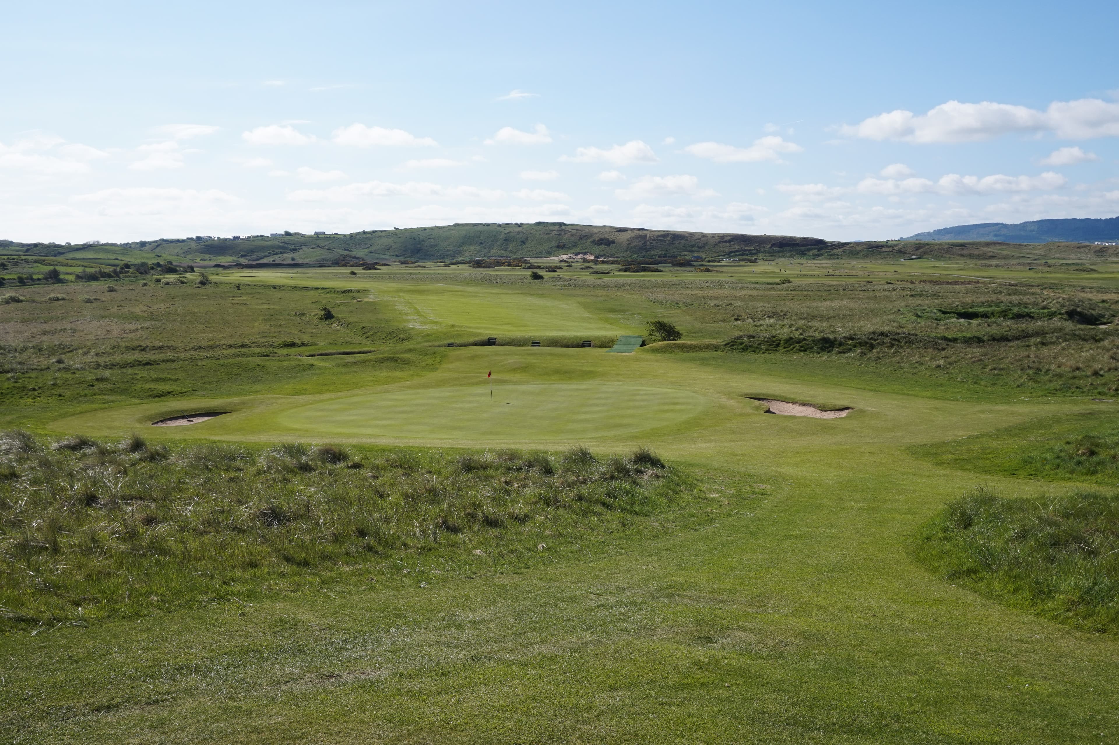 County Sligo Golf Club