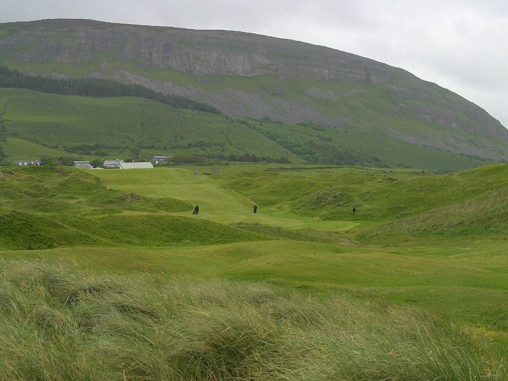 Strandhill Golf Club