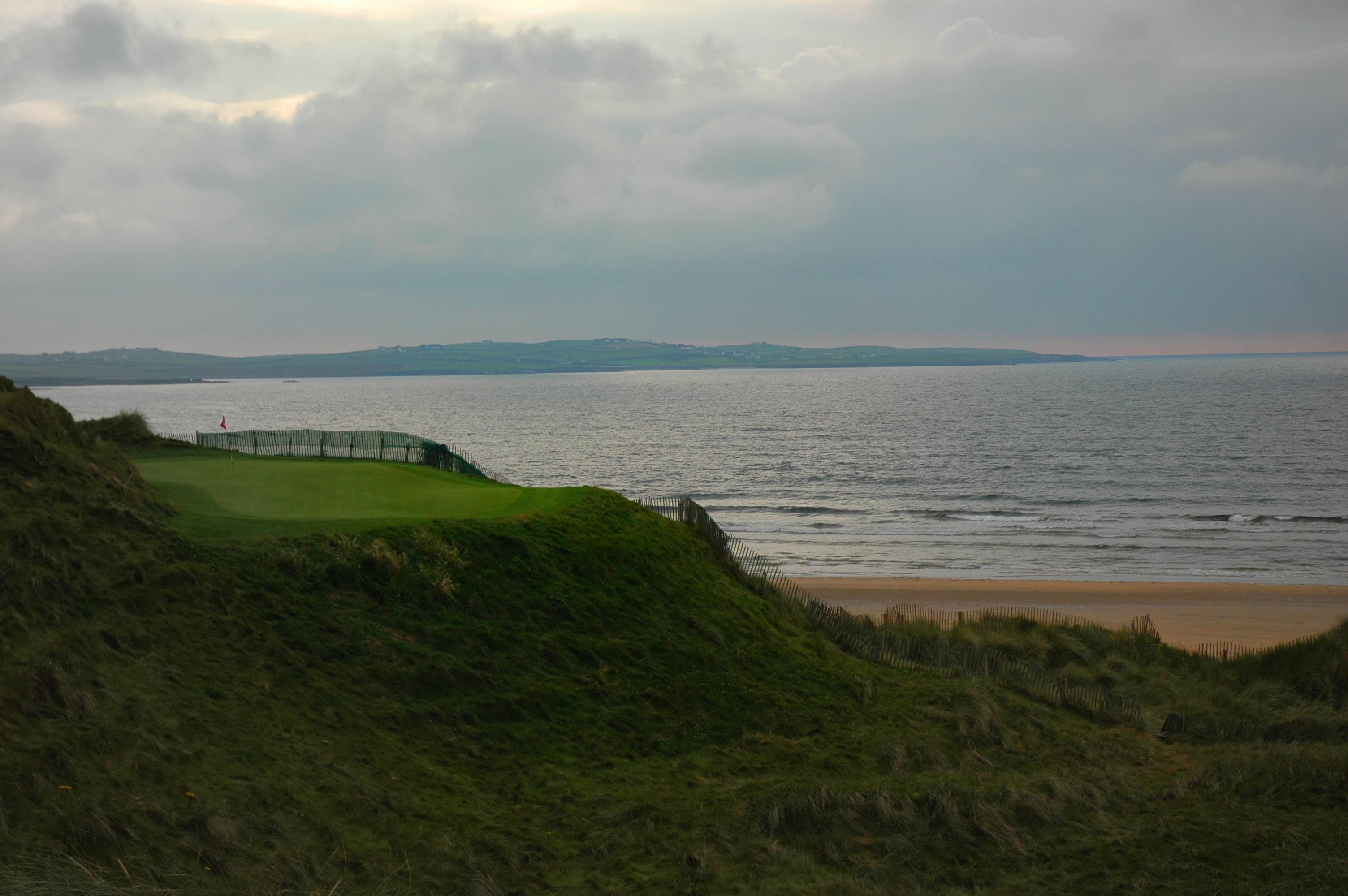 Doonbeg Golf Club