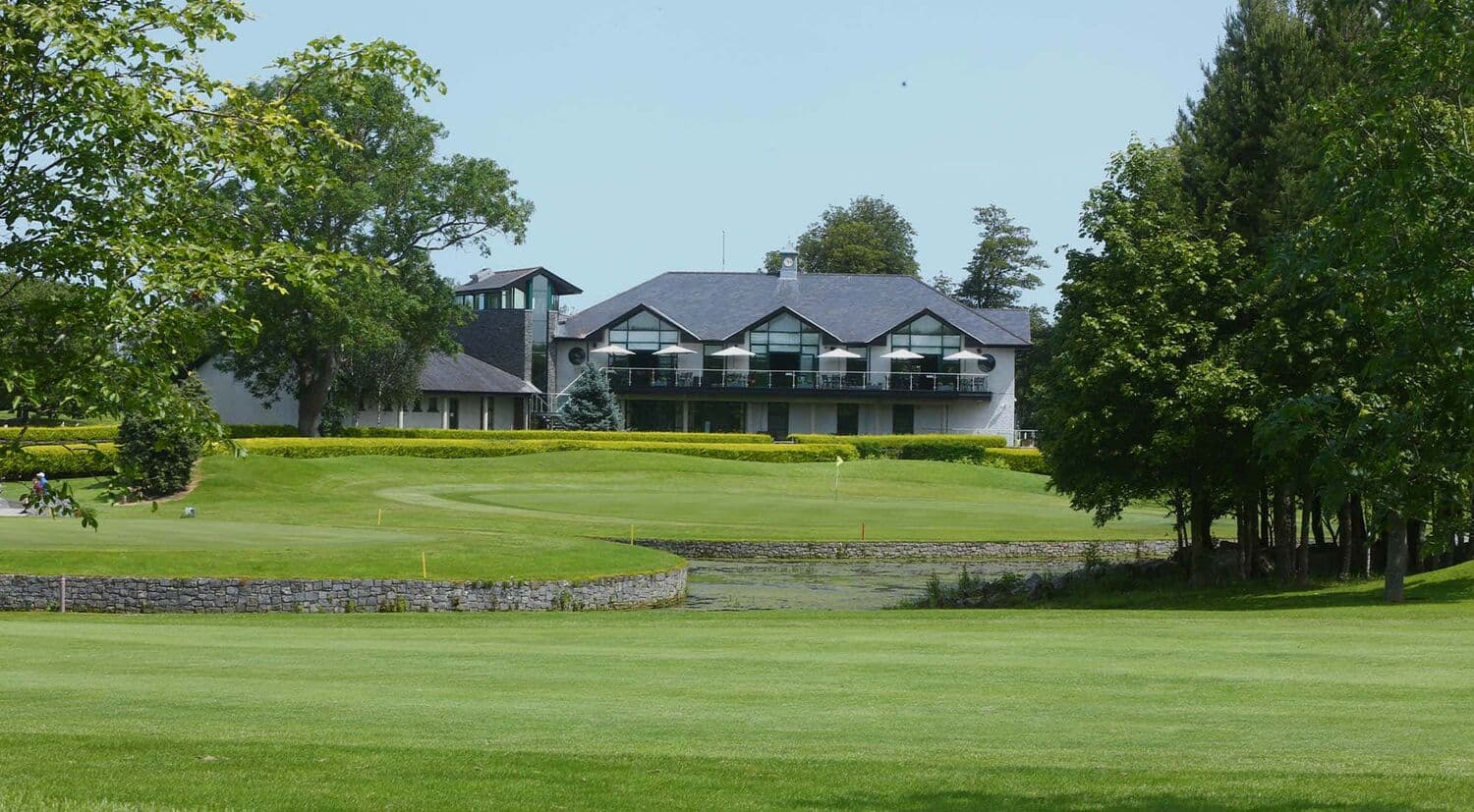 Corrstown Golf Club