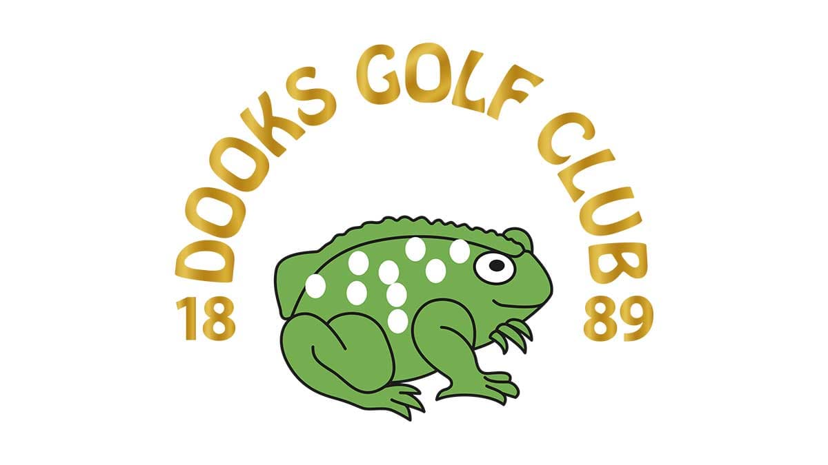 Dooks Golf Links