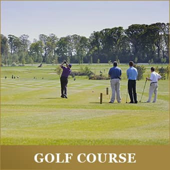 Gowran Park Golf Club