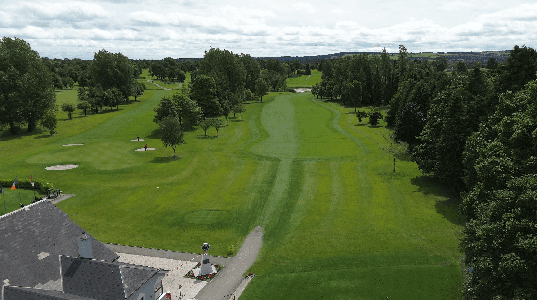 Roscommon Golf Club