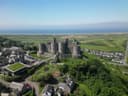 Royal St David's