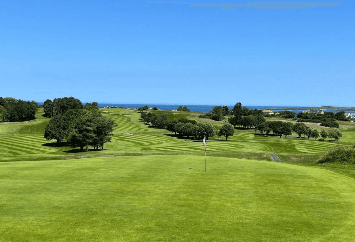 Donaghadee Golf Club