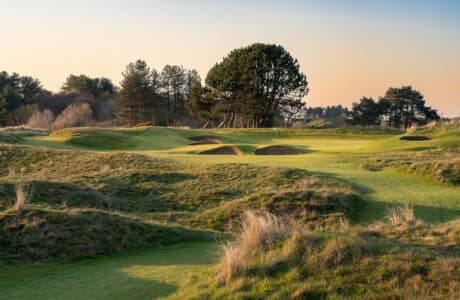Southport & Ainsdale Golf Club