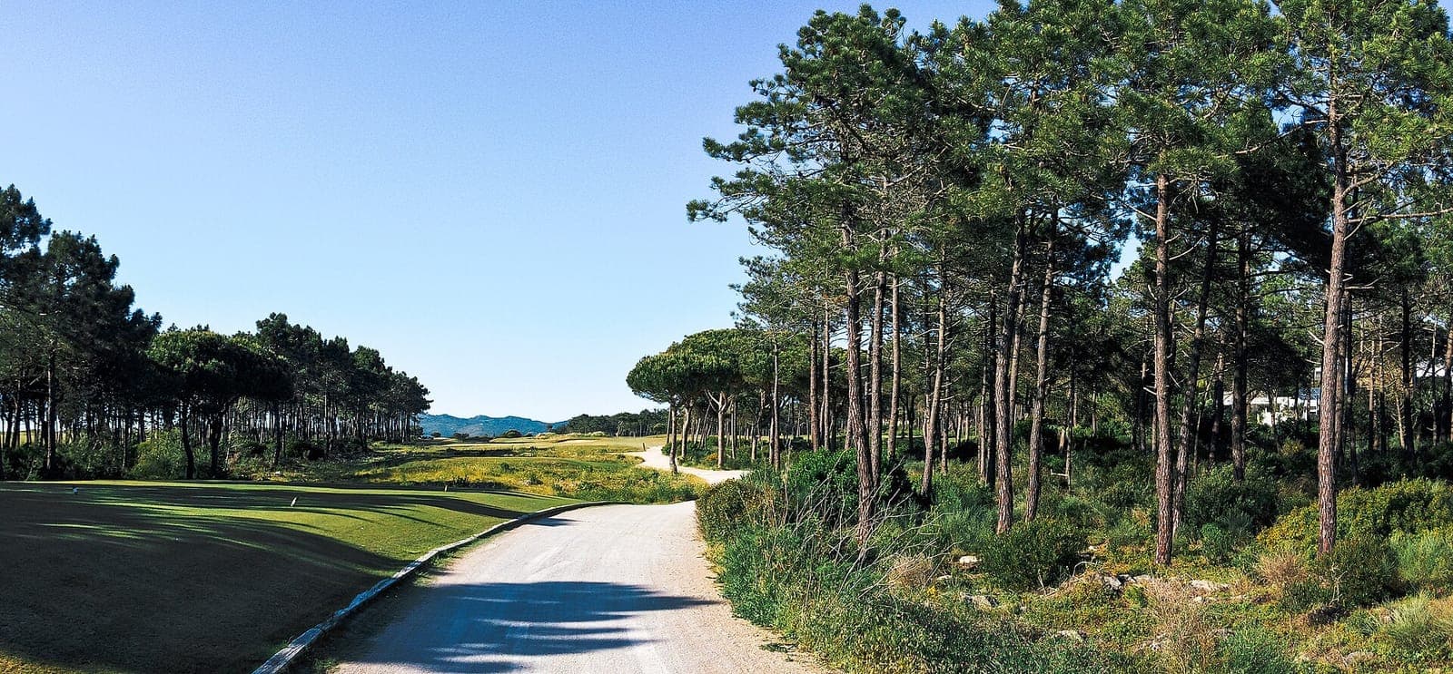 Oitavos Dunes