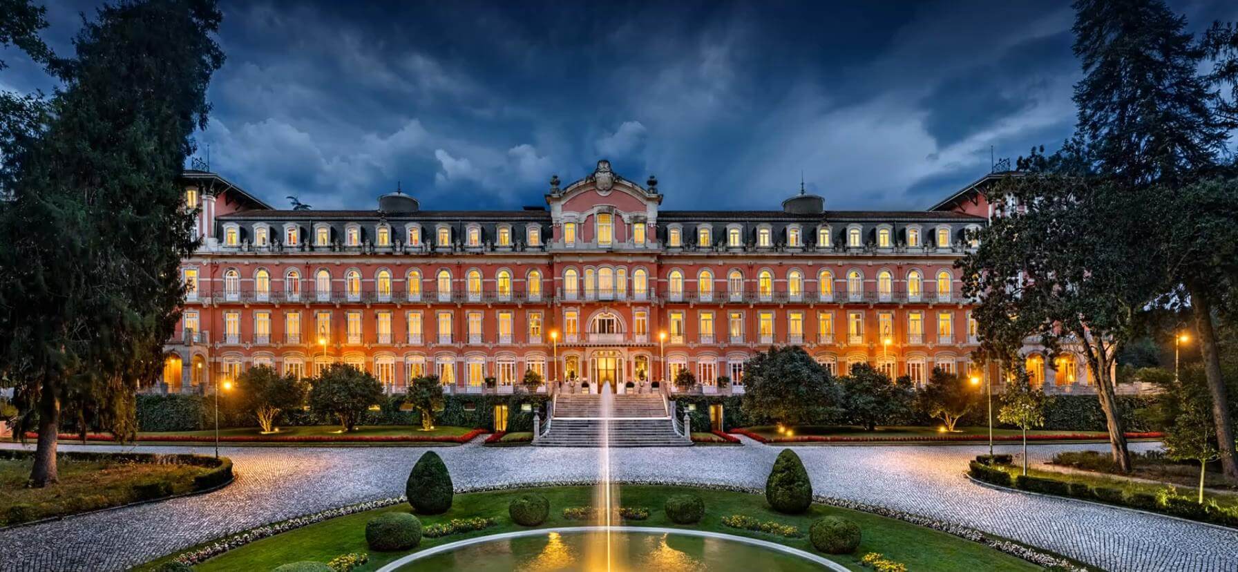 Vidago Palace Golf