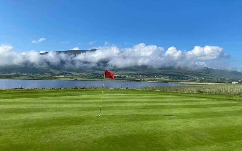 Castlegregory Golf Club