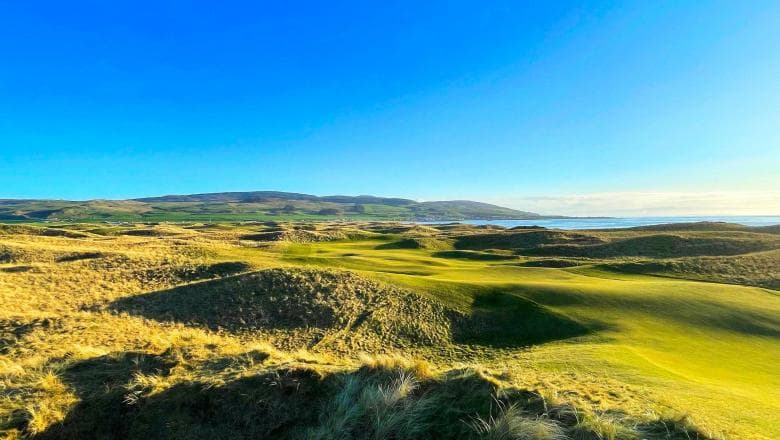 Machrihanish Golf Club (Championship Course)
