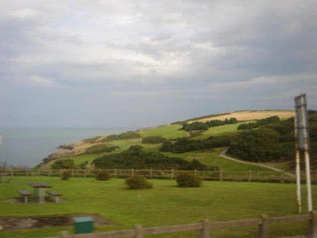 Classic Ireland