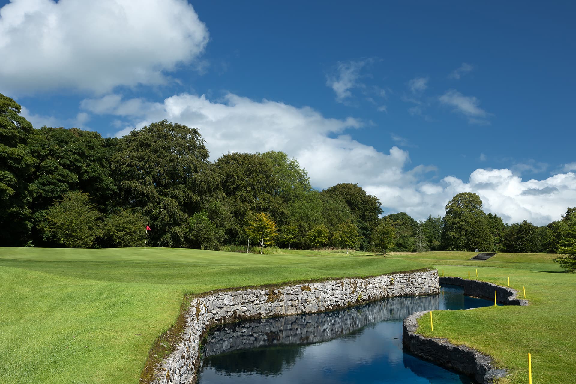Ballinrobe Golf Club