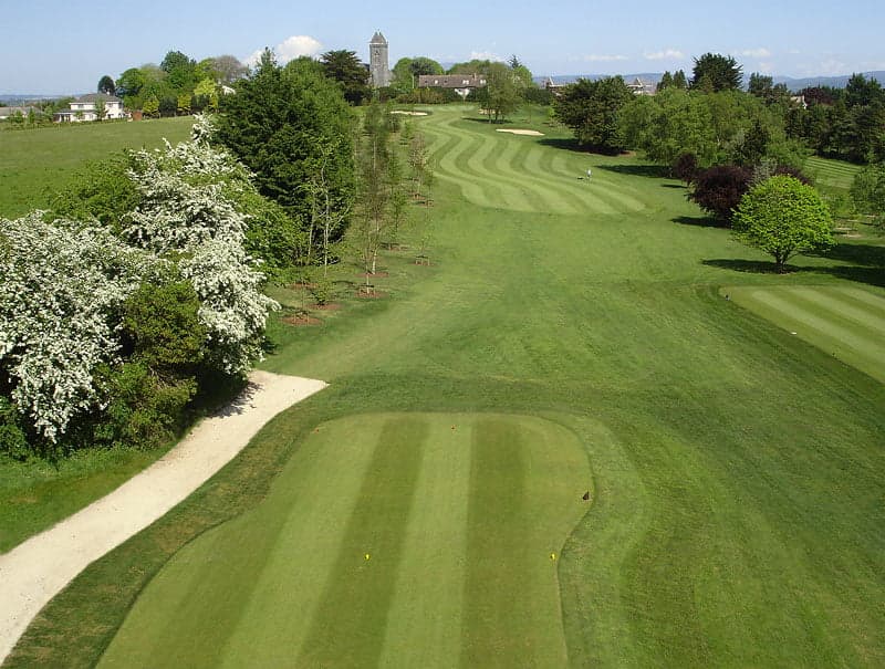 Castletroy Golf Club