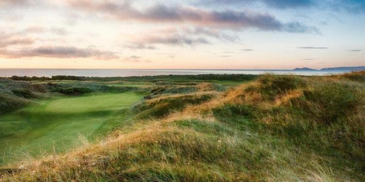 The Island Golf Club