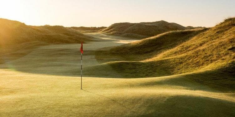 The Island Golf Club — photo 2