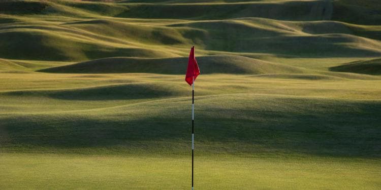 The Island Golf Club — photo 3