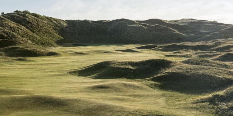 The Island Golf Club — photo 4