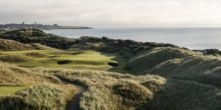 The Island Golf Club — photo 5