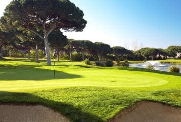 Vilamoura — Pinhal Course