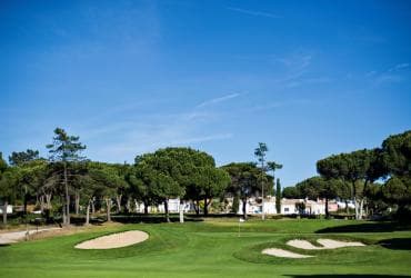 Vilamoura — Pinhal Course — photo 2