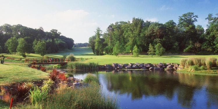 Fota Island Resort