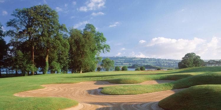Fota Island Resort — photo 3