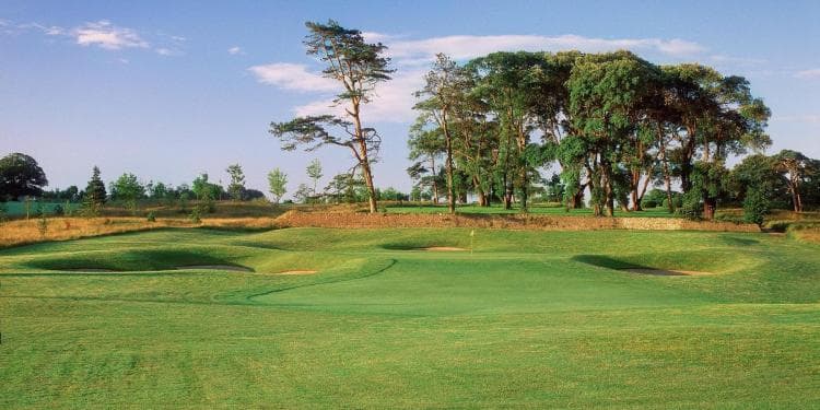Fota Island Resort — photo 6